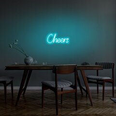 Настенный светильник Cheers цена и информация | Настенные светильники | 220.lv