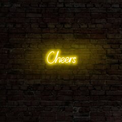 Настенный светильник Cheers цена и информация | Настенные светильники | 220.lv