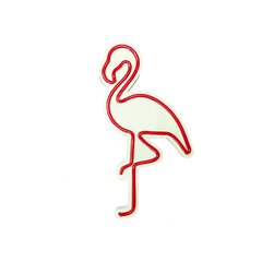 Sienas lampa Flamingo cena un informācija | Sienas lampas | 220.lv