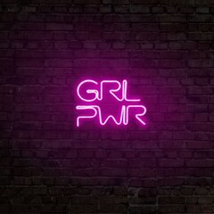 Настенный светильник Girl Power цена и информация | Настенные светильники | 220.lv