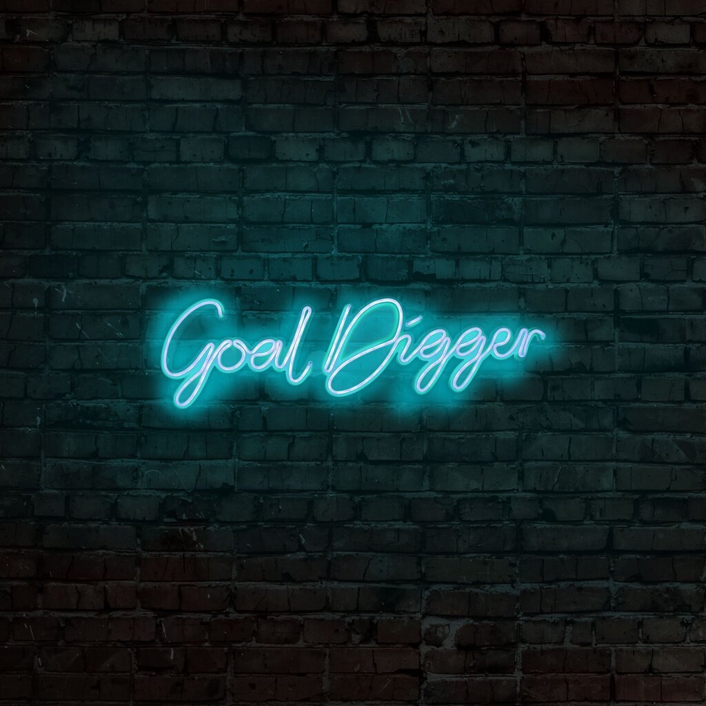 Sienas lampa Goal Digger cena un informācija | Sienas lampas | 220.lv