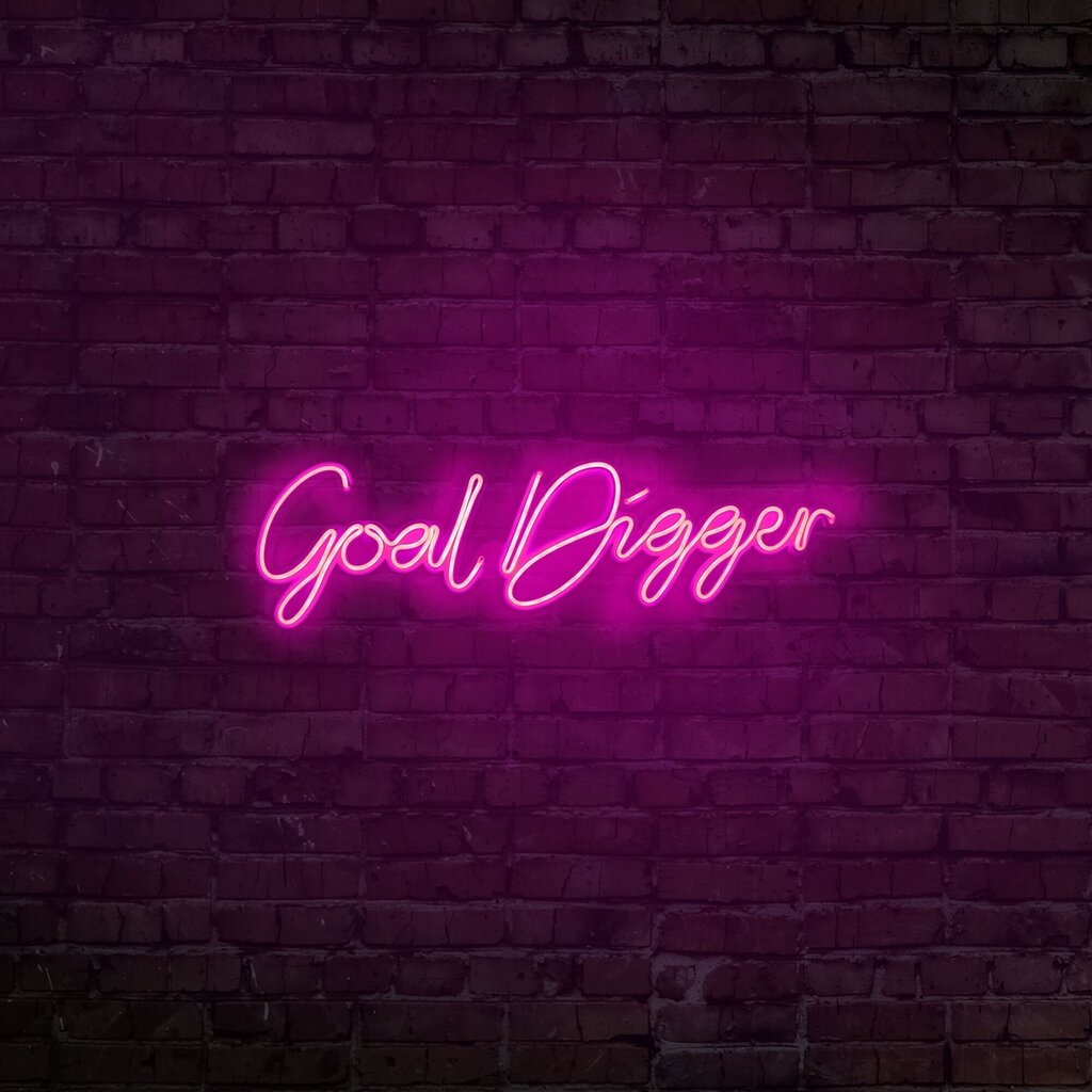 Sienas lampa Goal Digger cena un informācija | Sienas lampas | 220.lv