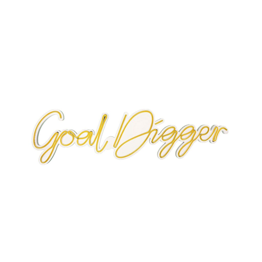 Sienas lampa Goal Digger цена и информация | Sienas lampas | 220.lv