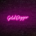 Sienas lampa Gold Digger