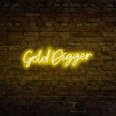 Sienas lampa Gold Digger