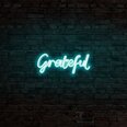 Настенный светильник Grateful