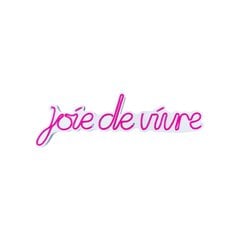Настенный светильник Joie de Vivre цена и информация | Настенные светильники | 220.lv