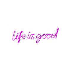 Настенный светильник Life Is Good цена и информация | Настенные светильники | 220.lv