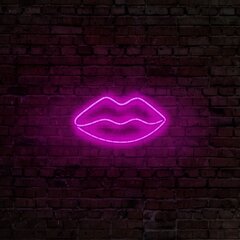 Настенный светильник Lips цена и информация | Настенные светильники | 220.lv