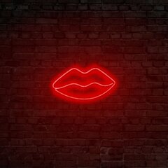 Настенный светильник Lips цена и информация | Настенные светильники | 220.lv