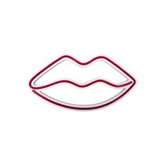 Sienas lampa Lips цена и информация | Настенные светильники | 220.lv