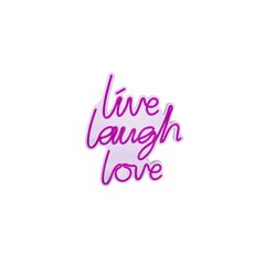 Sienas lampa Live Laugh Love цена и информация | Настенные светильники | 220.lv