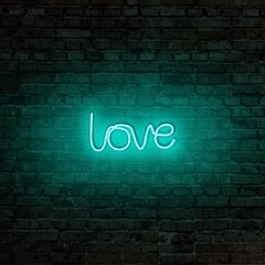 Настенный светильник Love цена и информация | Настенные светильники | 220.lv