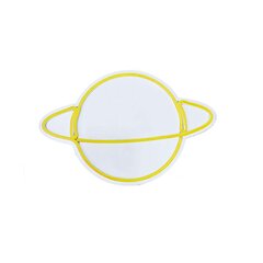 Настенный светильник Saturn цена и информация | Настенные светильники | 220.lv