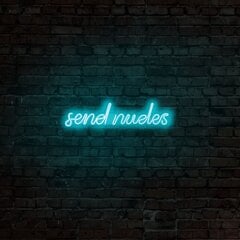 Настенный светильник Send Nudes цена и информация | Настенные светильники | 220.lv