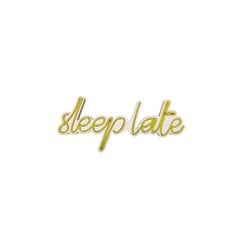 Настенный светильник Sleep Late цена и информация | Настенные светильники | 220.lv