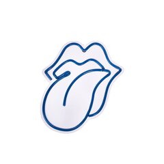 Sienas lampa The Rolling Stones cena un informācija | Sienas lampas | 220.lv