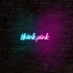 Настенный светильник Think Pink цена и информация | Настенные светильники | 220.lv