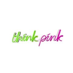 Sienas lampa Think Pink цена и информация | Настенные светильники | 220.lv