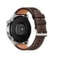 Viedpulkstenis Huawei Watch 3 Pro, Brown cena un informācija | Viedpulksteņi (smartwatch) | 220.lv