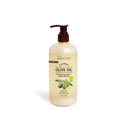 Šķidrās roku ziepes IDC Institute Natural Oil Olive, 500 ml cena un informācija | Ziepes | 220.lv