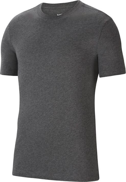T-krekls vīriešiem Nike Park 20, brūns цена и информация | Vīriešu T-krekli | 220.lv