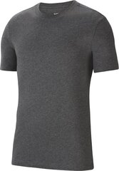 T-krekls vīriešiem Nike Park 20, brūns cena un informācija | Vīriešu T-krekli | 220.lv