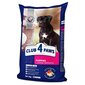 Club 4 Paws Premium pilnvērtīga sausā barība suņiem Puppies large ar vistu, 14,0 kg cena un informācija | Sausā barība suņiem | 220.lv