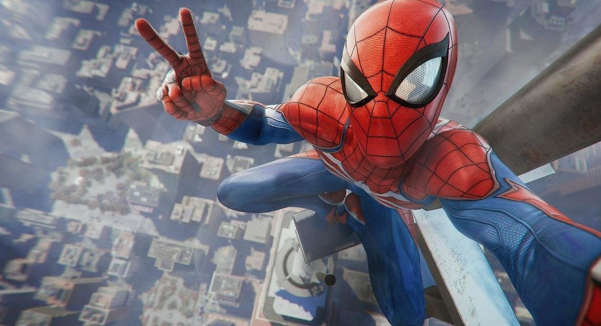 Marvel's Spider-Man, PS4 cena un informācija | Datorspēles | 220.lv
