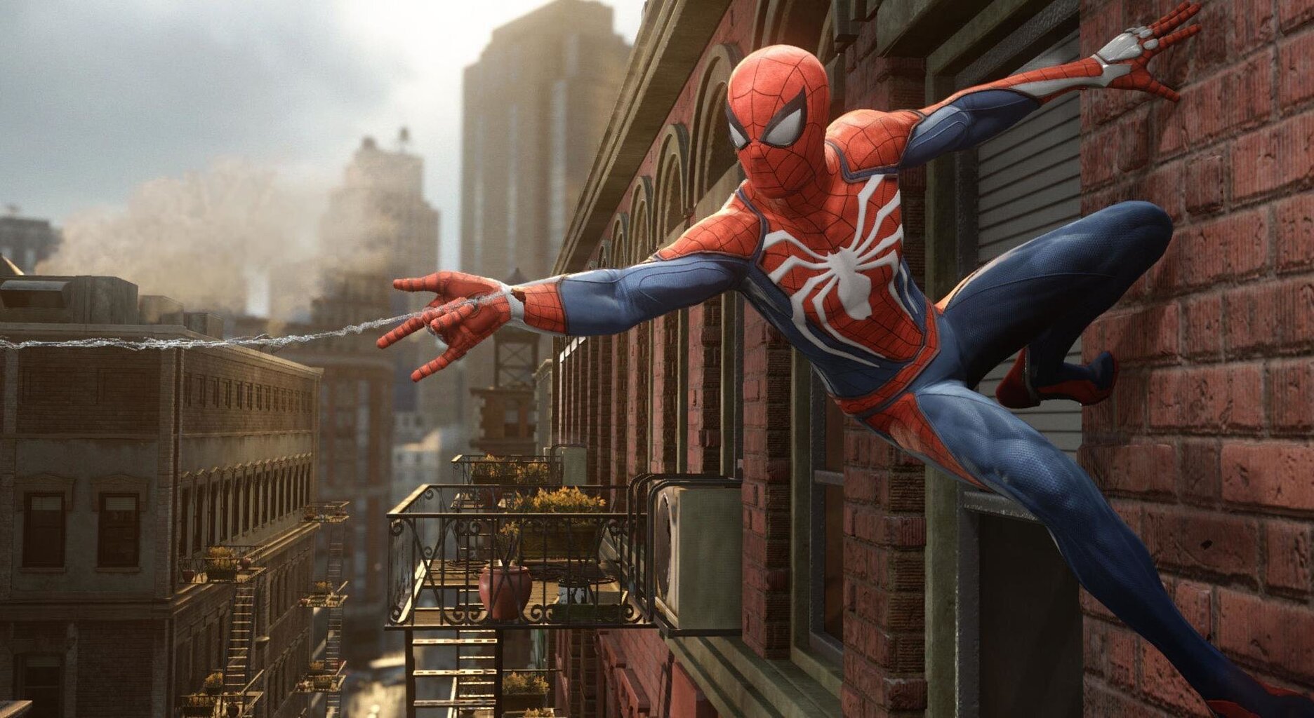 Marvel's Spider-Man, PS4 cena un informācija | Datorspēles | 220.lv