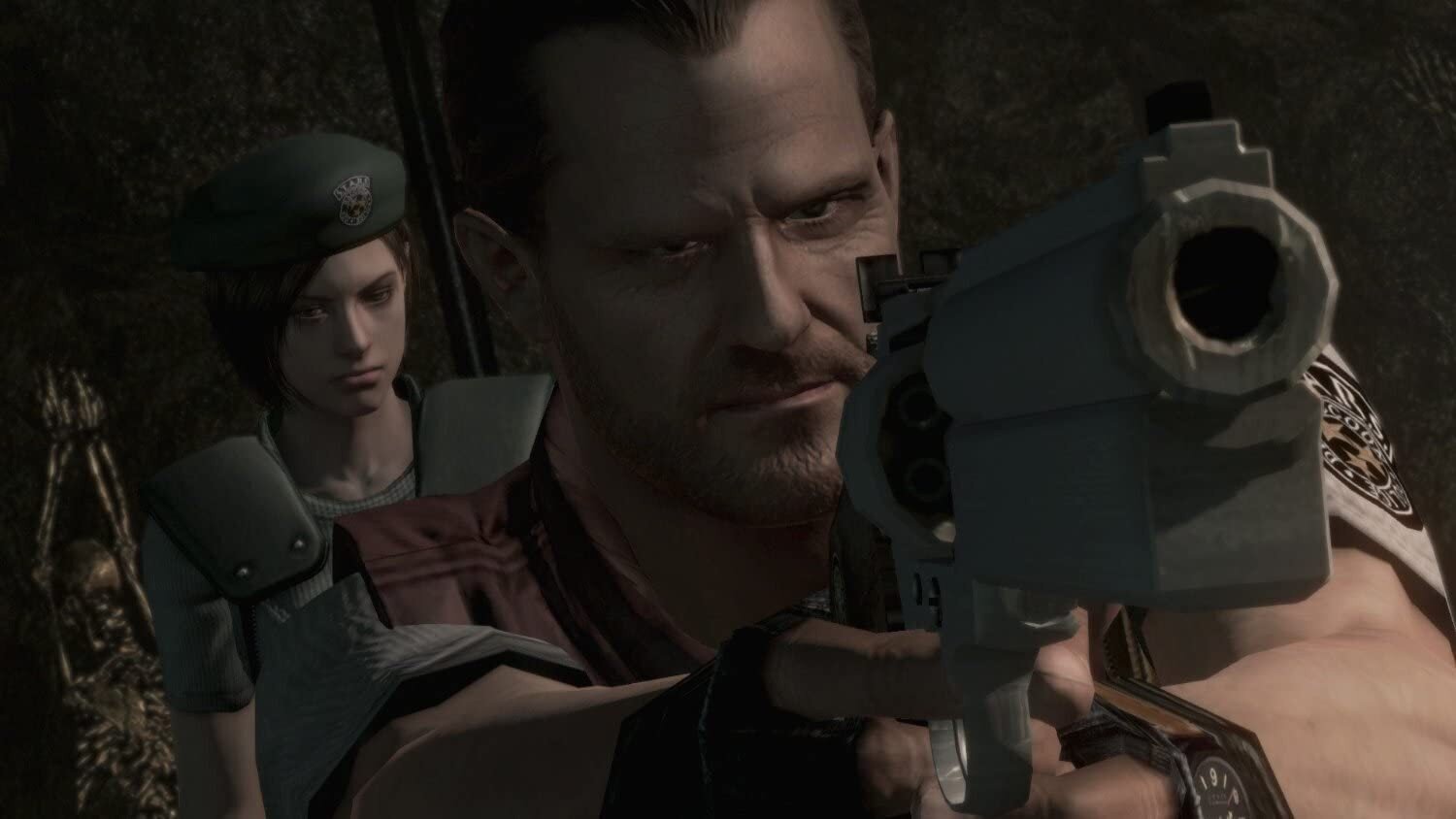 Resident Evil - Origins Collection цена и информация | Datorspēles | 220.lv