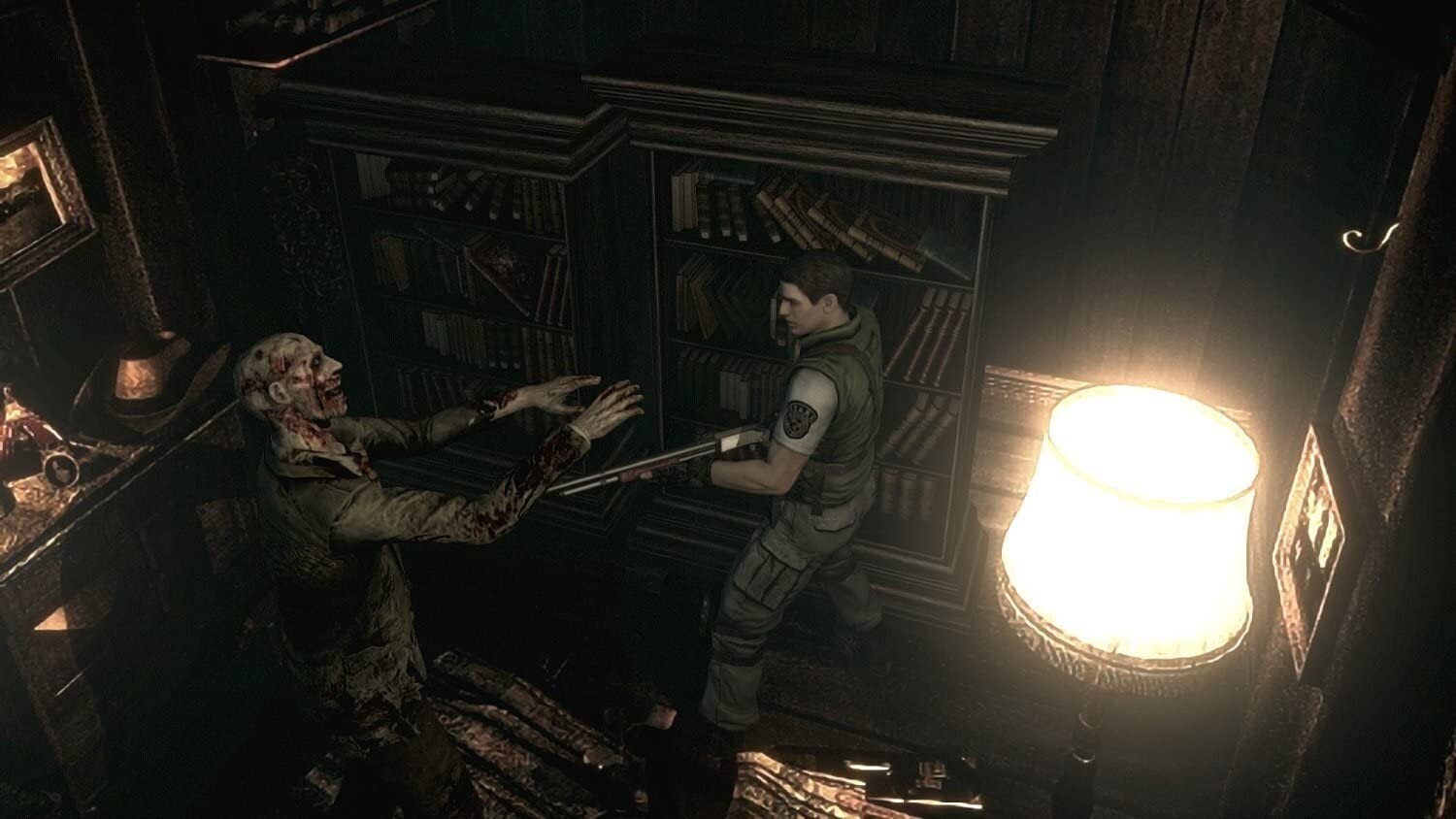 Resident Evil - Origins Collection цена и информация | Datorspēles | 220.lv