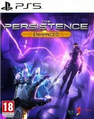 The Persistence Enhanced (PS5) цена и информация | Компьютерные игры | 220.lv