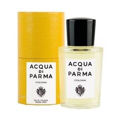 Vīriešu smaržas Colonia Acqua Di Parma EDC, 20 ml cena un informācija | Vīriešu smaržas | 220.lv