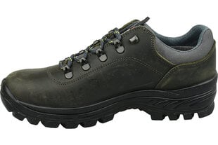Походные мужские ботинки Grisport Grigio Dakar 10268D2G, коричневые цена и информация | Мужские ботинки | 220.lv