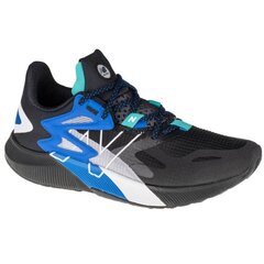 Мужские кроссовки для бега New Balance FuelCell Propel RMX MPRMXLB, черные цена и информация | New Balance Одежда, обувь и аксессуары | 220.lv