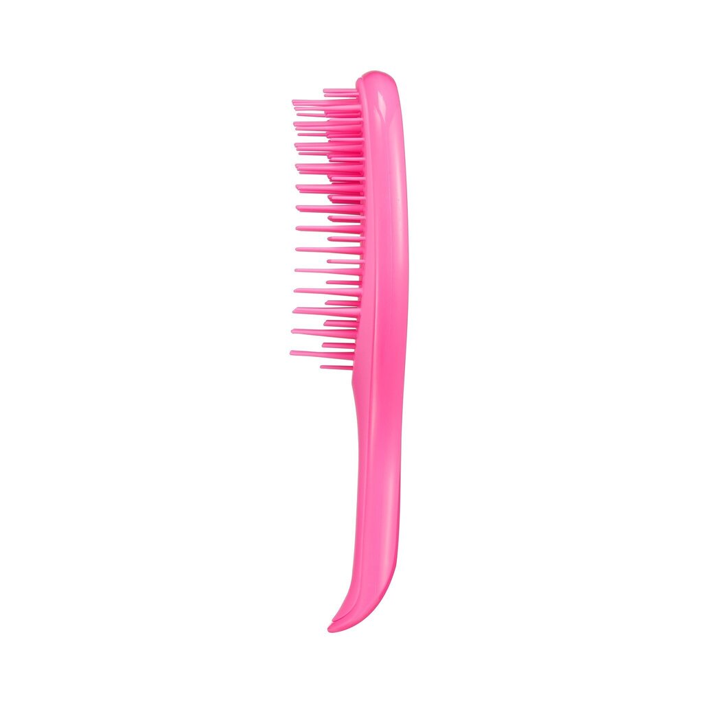 Matu suka Tangle Teezer Mini Wet Detangler, Pink cena un informācija | Matu sukas, ķemmes, šķēres | 220.lv