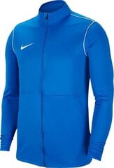 Džemperis vīriešiem Nike Dry Park 20 Training, zils cena un informācija | Vīriešu jakas | 220.lv