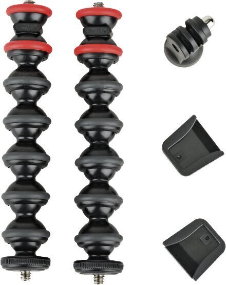 Turētāju komplekts Joby GorillaPod Arm Kit (2 gab.) cena un informācija | Mobilo telefonu aksesuāri | 220.lv