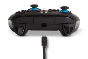 PowerA Enhanced проводной пульт для Xbox Series X/PC цена и информация | Джойстики | 220.lv