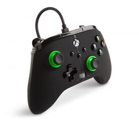 PowerA проводной пульт для Xbox Series X/S/ Xbox One цена и информация | Джойстики | 220.lv