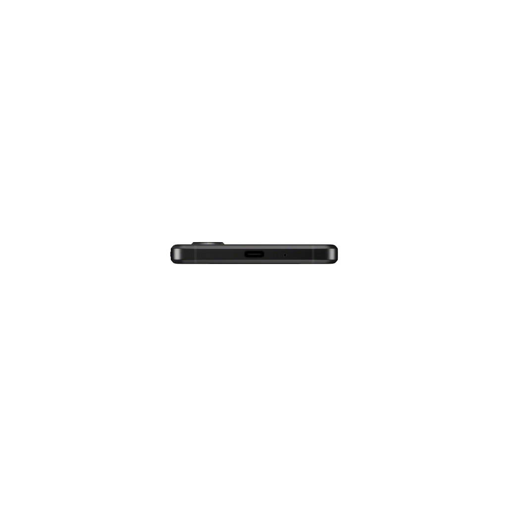 Sony Xperia 1 III 12/256GB Dual SIM Black цена и информация | Mobilie telefoni | 220.lv