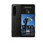 Sony Xperia 1 III 12/256GB Dual SIM Black cena un informācija | Mobilie telefoni | 220.lv