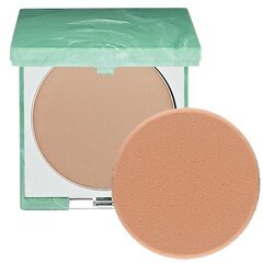 Компактная пудра Clinique Superpowder Double Face, 10 г цена и информация | Clinique Духи, косметика | 220.lv