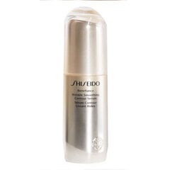 Grumbu izlīdzinošs sejas serums Shiseido Benefiance, 30 ml cena un informācija | Serumi sejai, eļļas | 220.lv