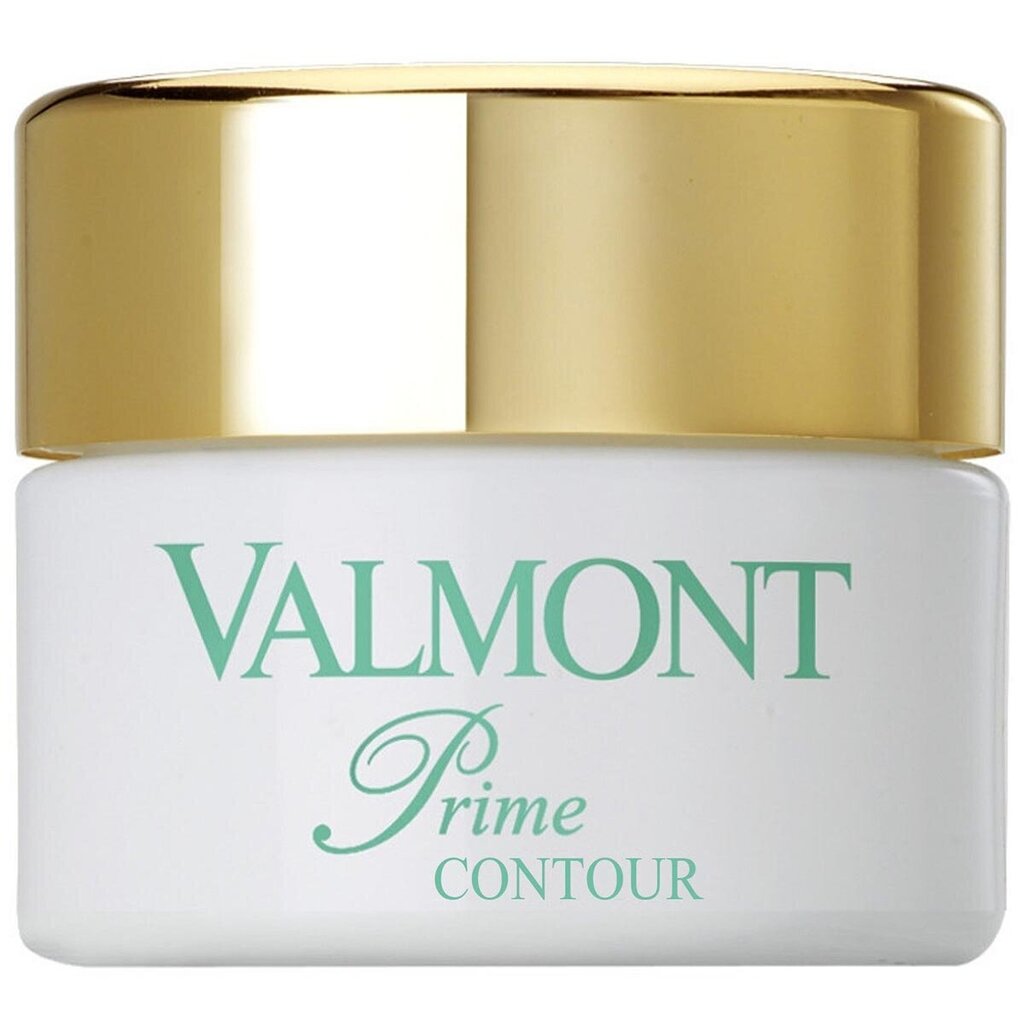 Acu un lūpu konturēšanas krēms Valmont Prime Contour, 15 ml cena un informācija | Acu krēmi, serumi | 220.lv