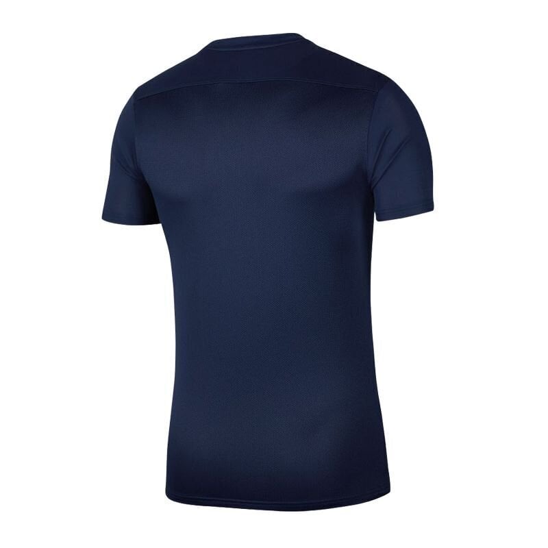 T-krekls bērniem Nike Dry Park VII Jr BV6741-410, zils cena un informācija | Zēnu krekli | 220.lv