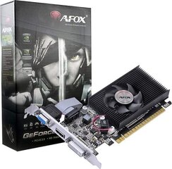 Afox GeForce GT610 цена и информация | Видеокарты (GPU) | 220.lv