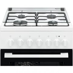 Electrolux LKK520002W цена и информация | Electrolux Кухонная техника | 220.lv