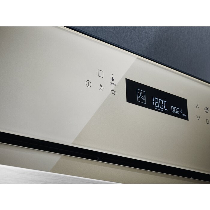 Electrolux LOE7C31S cena un informācija | Cepeškrāsnis | 220.lv